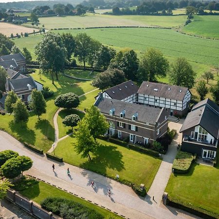 Buitenplaats De Mechelerhof Mechelen Eksteriør bilde