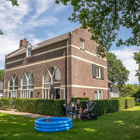 Buitenplaats De Mechelerhof Mechelen Eksteriør bilde