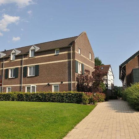 Buitenplaats De Mechelerhof Mechelen Eksteriør bilde