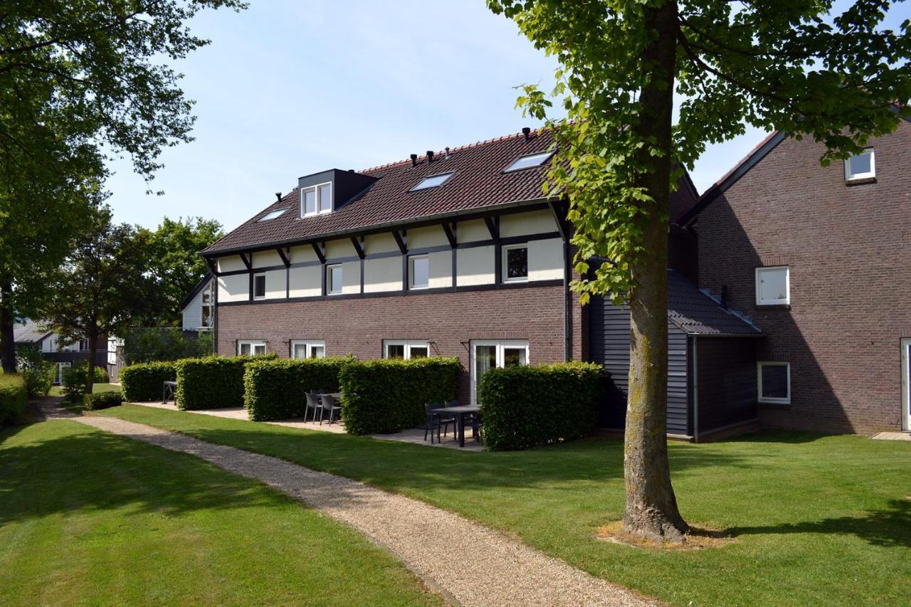Buitenplaats De Mechelerhof Mechelen Eksteriør bilde