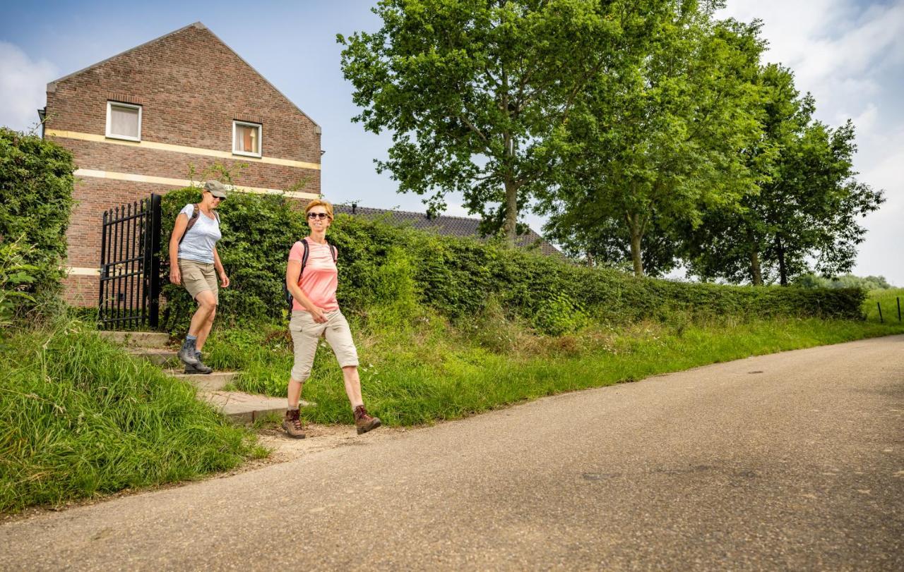 Buitenplaats De Mechelerhof Mechelen Eksteriør bilde