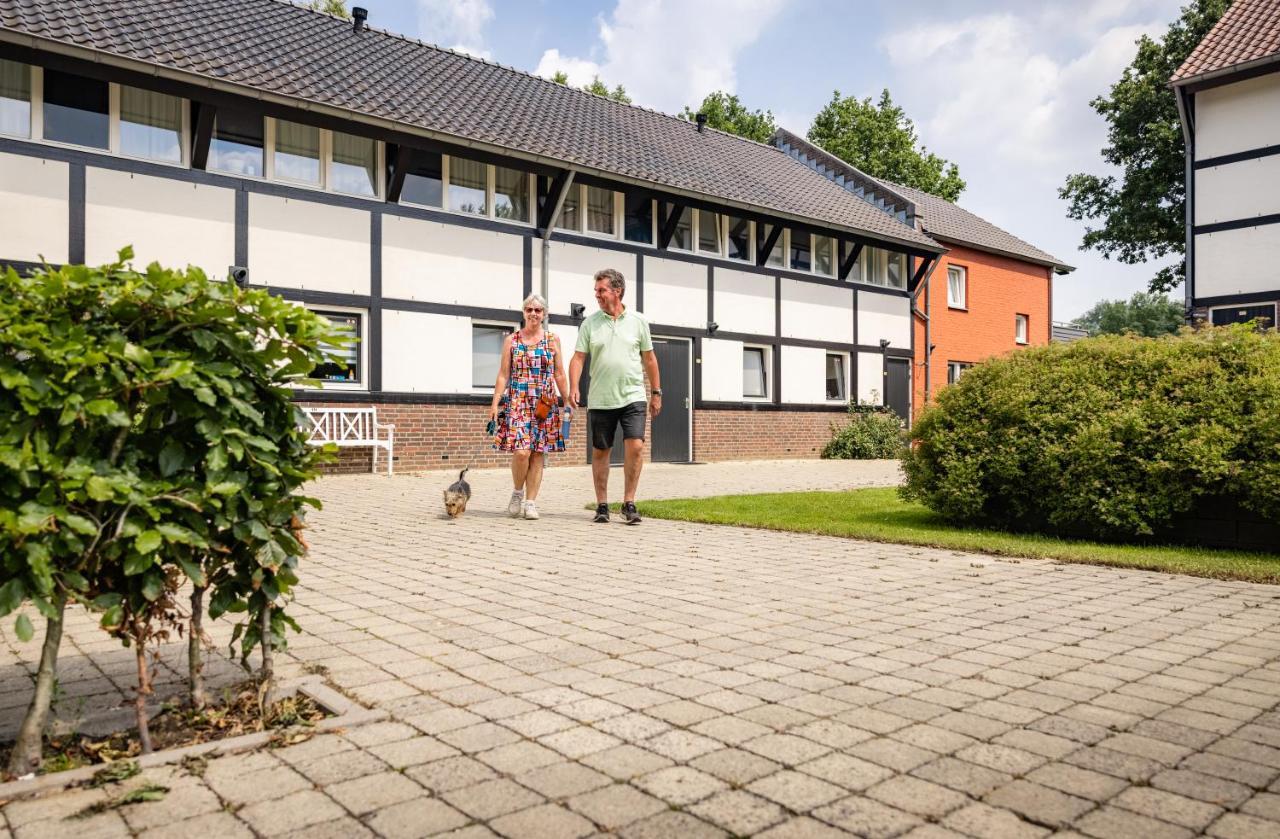 Buitenplaats De Mechelerhof Mechelen Eksteriør bilde