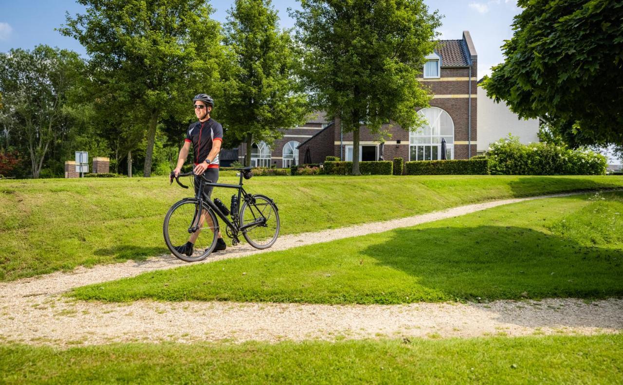 Buitenplaats De Mechelerhof Mechelen Eksteriør bilde