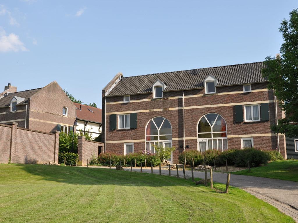 Buitenplaats De Mechelerhof Mechelen Eksteriør bilde