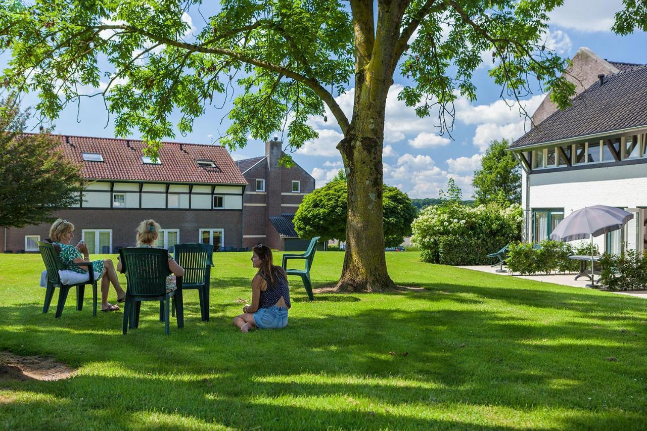 Buitenplaats De Mechelerhof Mechelen Eksteriør bilde