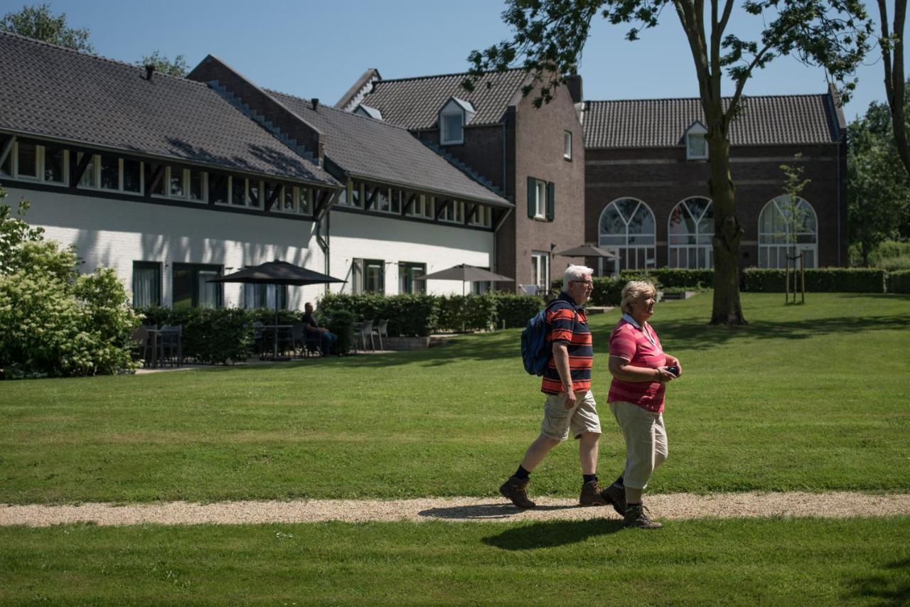 Buitenplaats De Mechelerhof Mechelen Eksteriør bilde